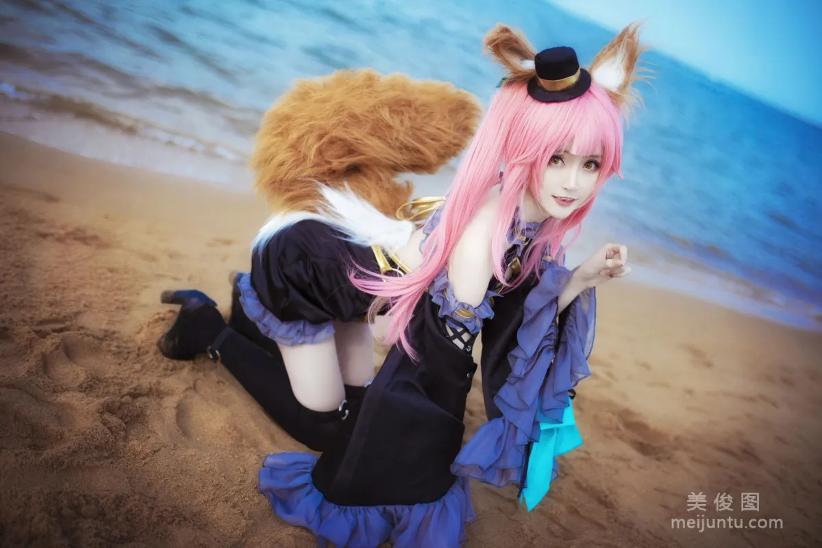 yui Jinyu: Web Idols photo 6