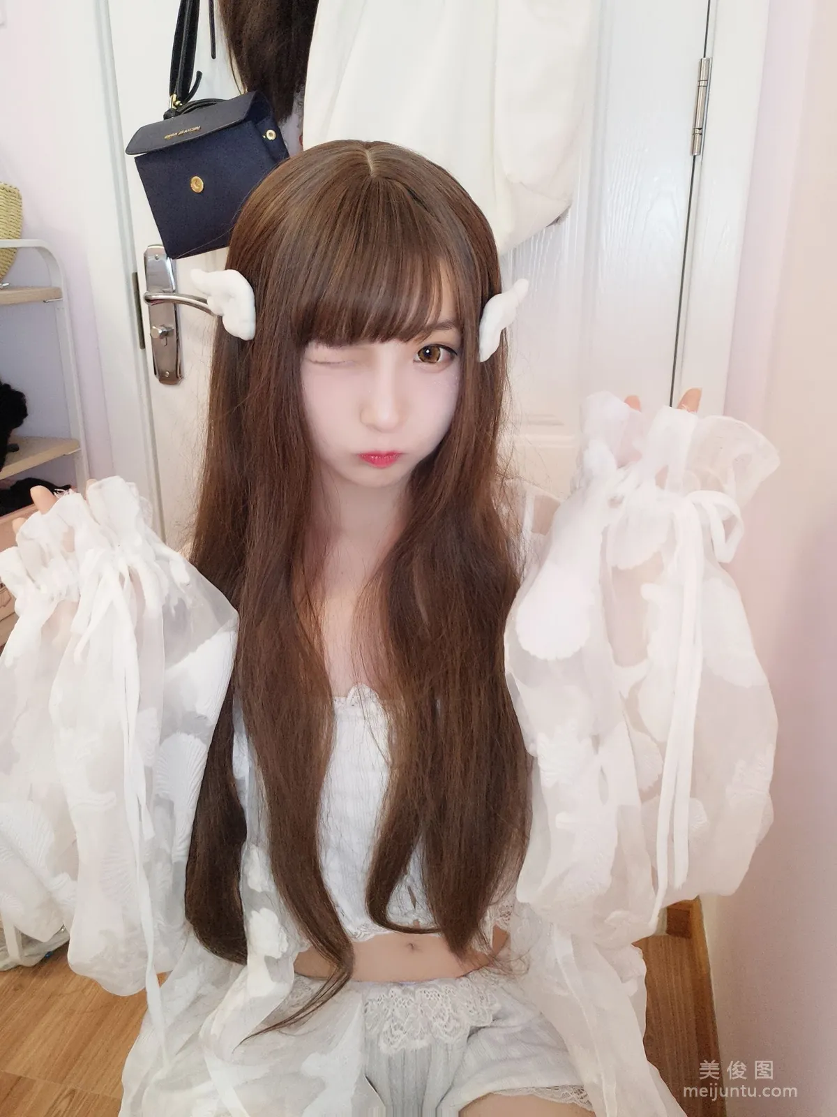 [Cosplay] 古川kagura - 小仙女17