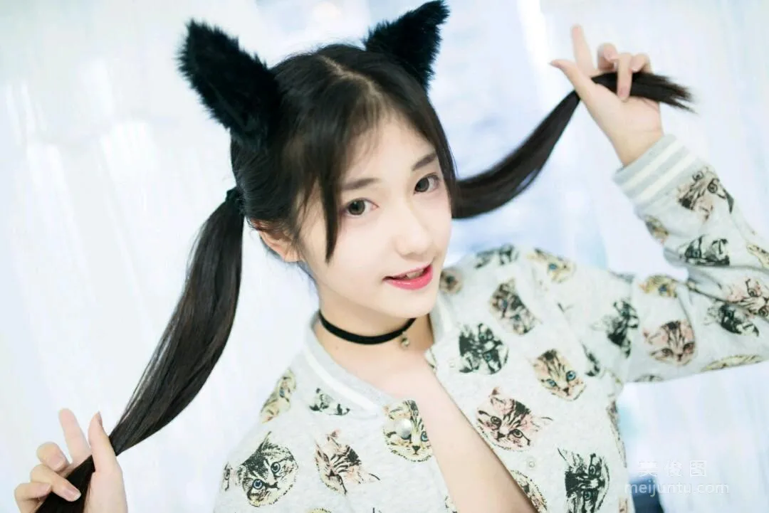 Nantao Momoko: Web Idols photo 15