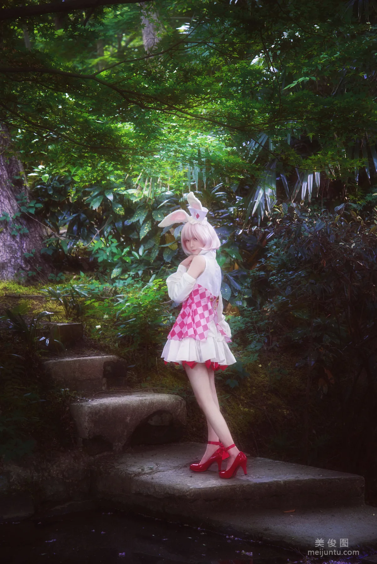 Xianyin sic: Web Idols ANOTHER photo 4