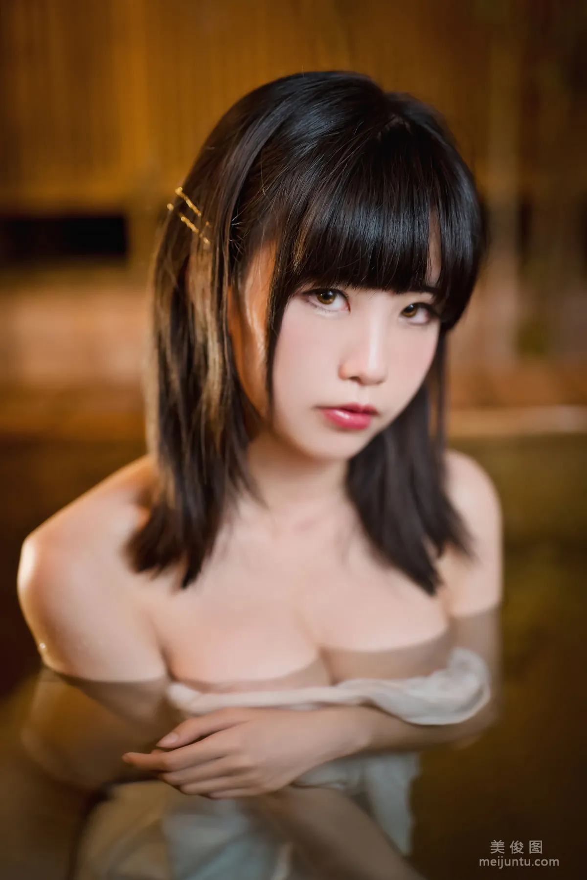 Shui Miao: Web Idols photo 20