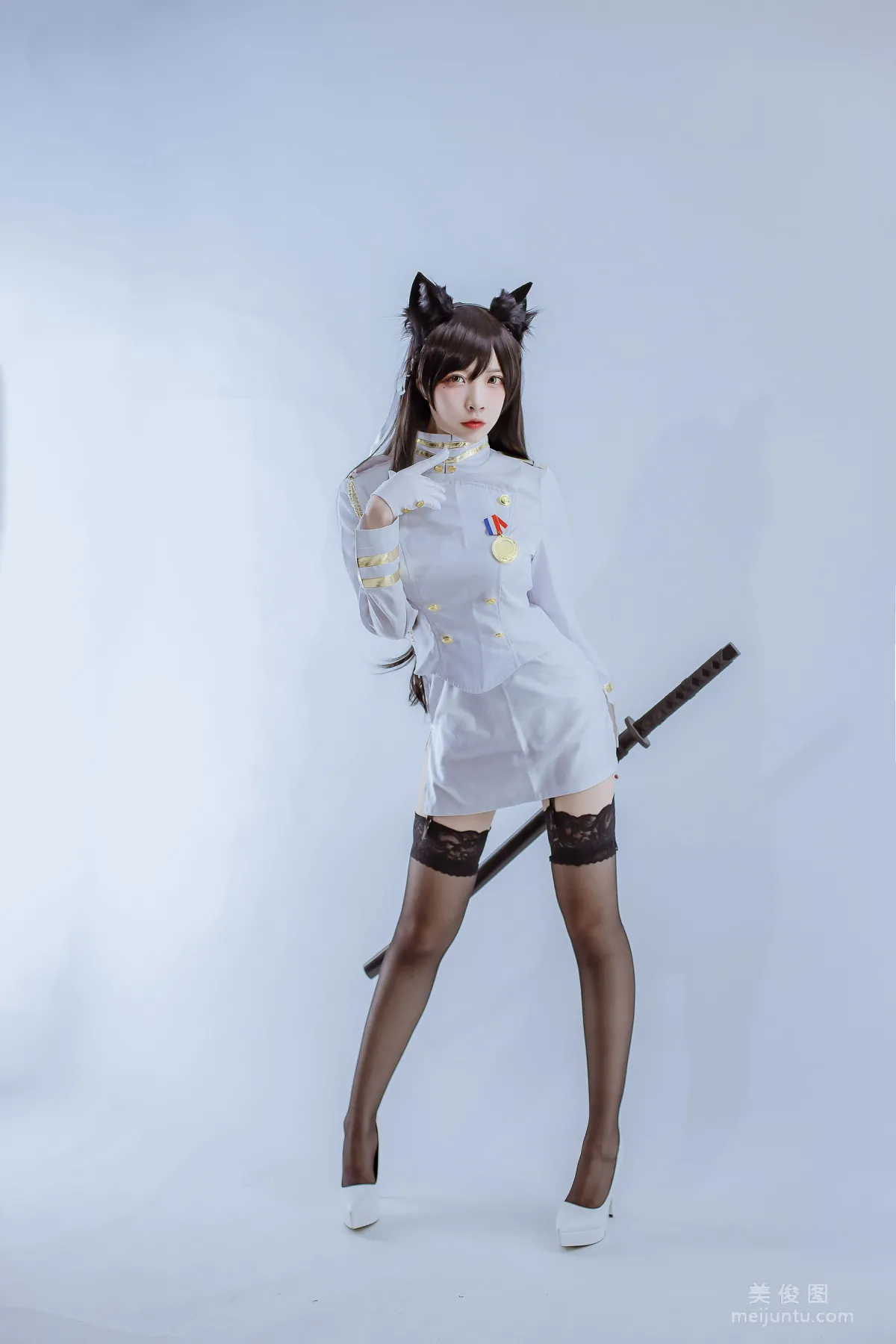 Erzuo Nisa: Web Idols photo 5