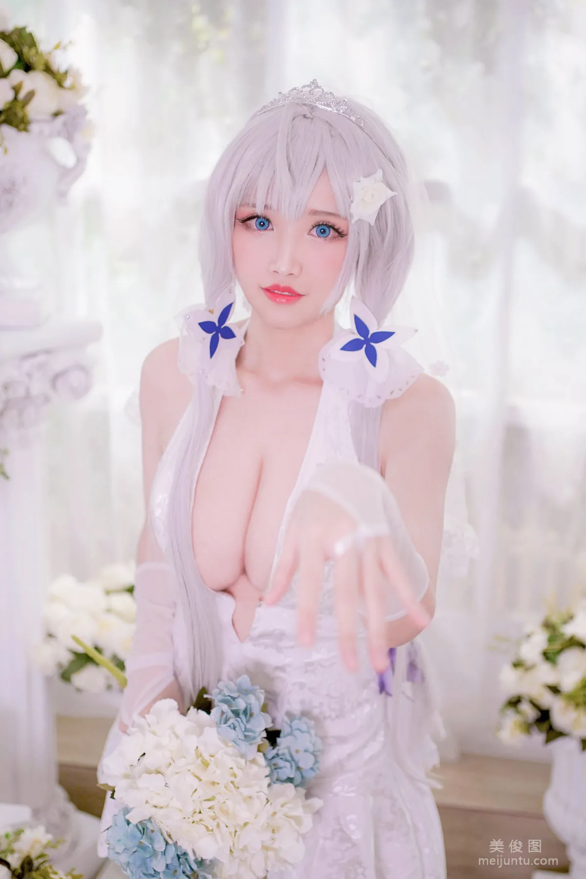 Xuan KaYa: Web Idols photo 68