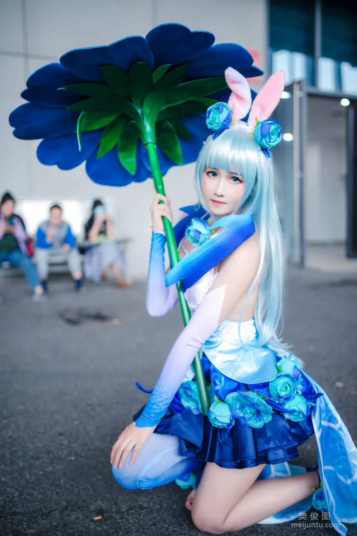 Sandu 69: Web Idols photo 17