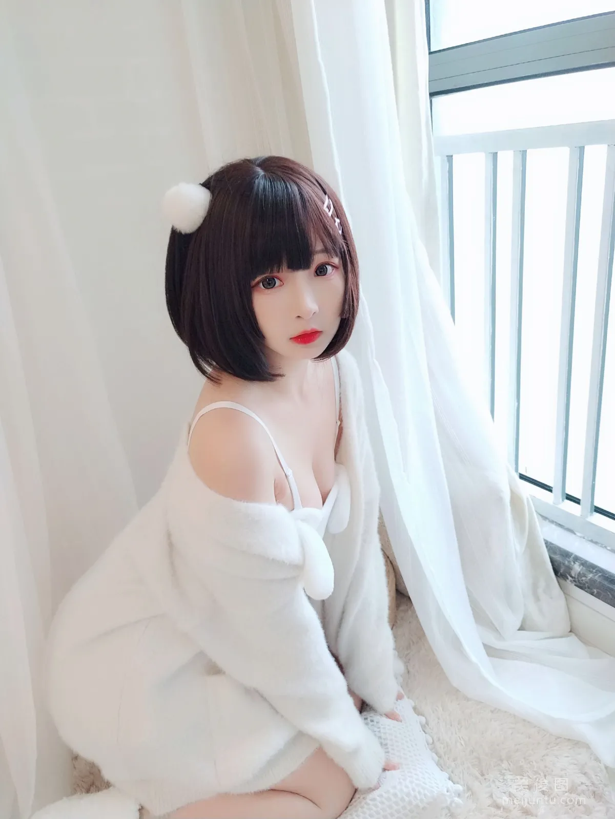 [Cosplay] 二次元美女古川kagura - 玉桂狗 6