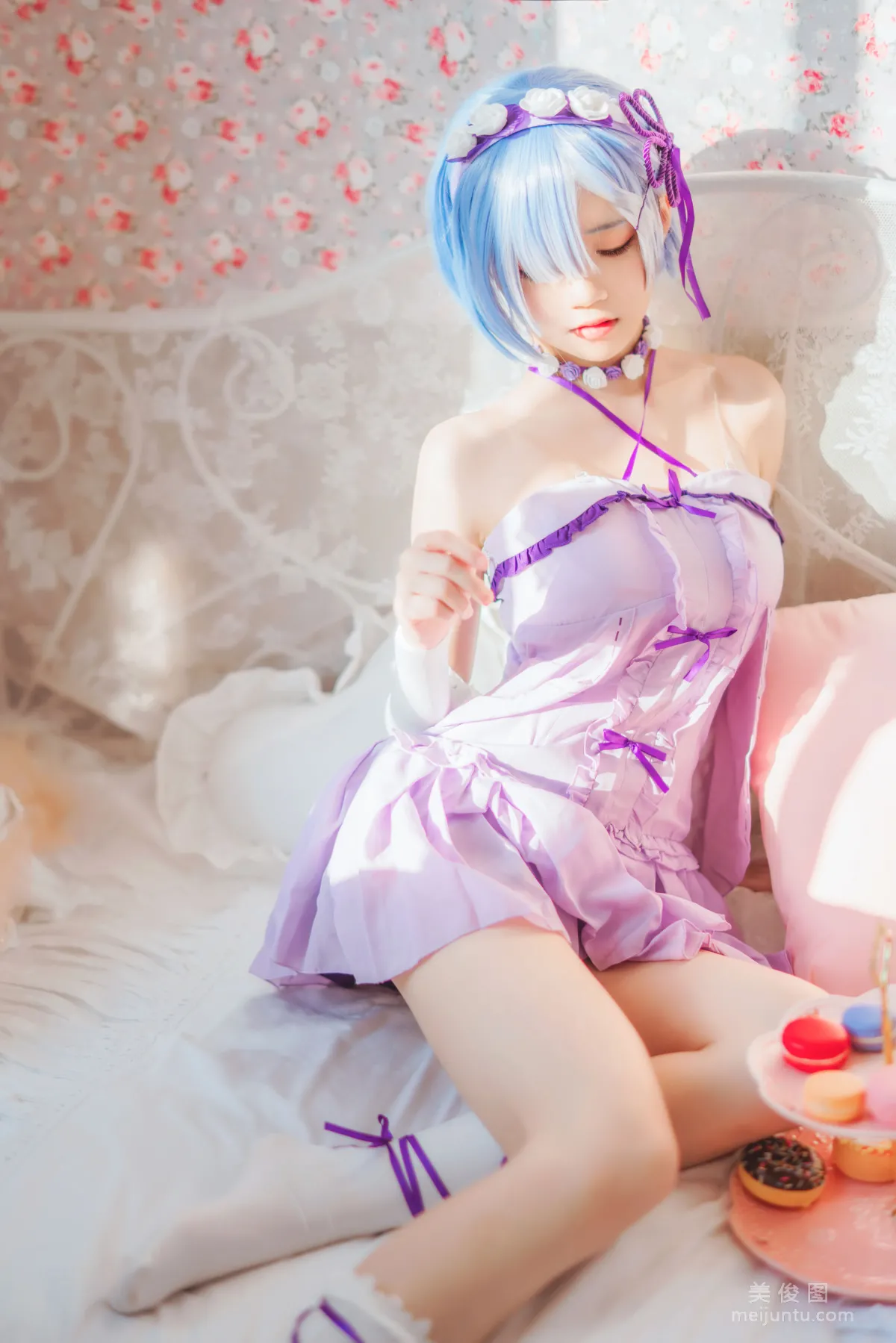 Ying Taomiao: Web Idols photo 16