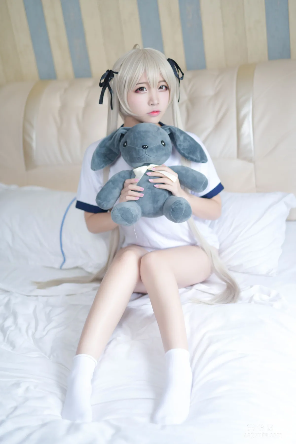 Erzuo Nisa: Web Idols photo 4