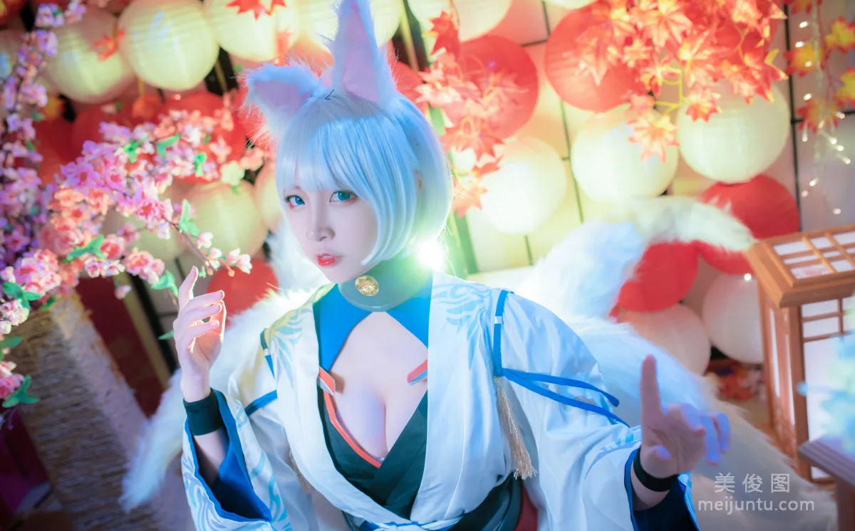 Erzuo Nisa: Web Idols photo 14