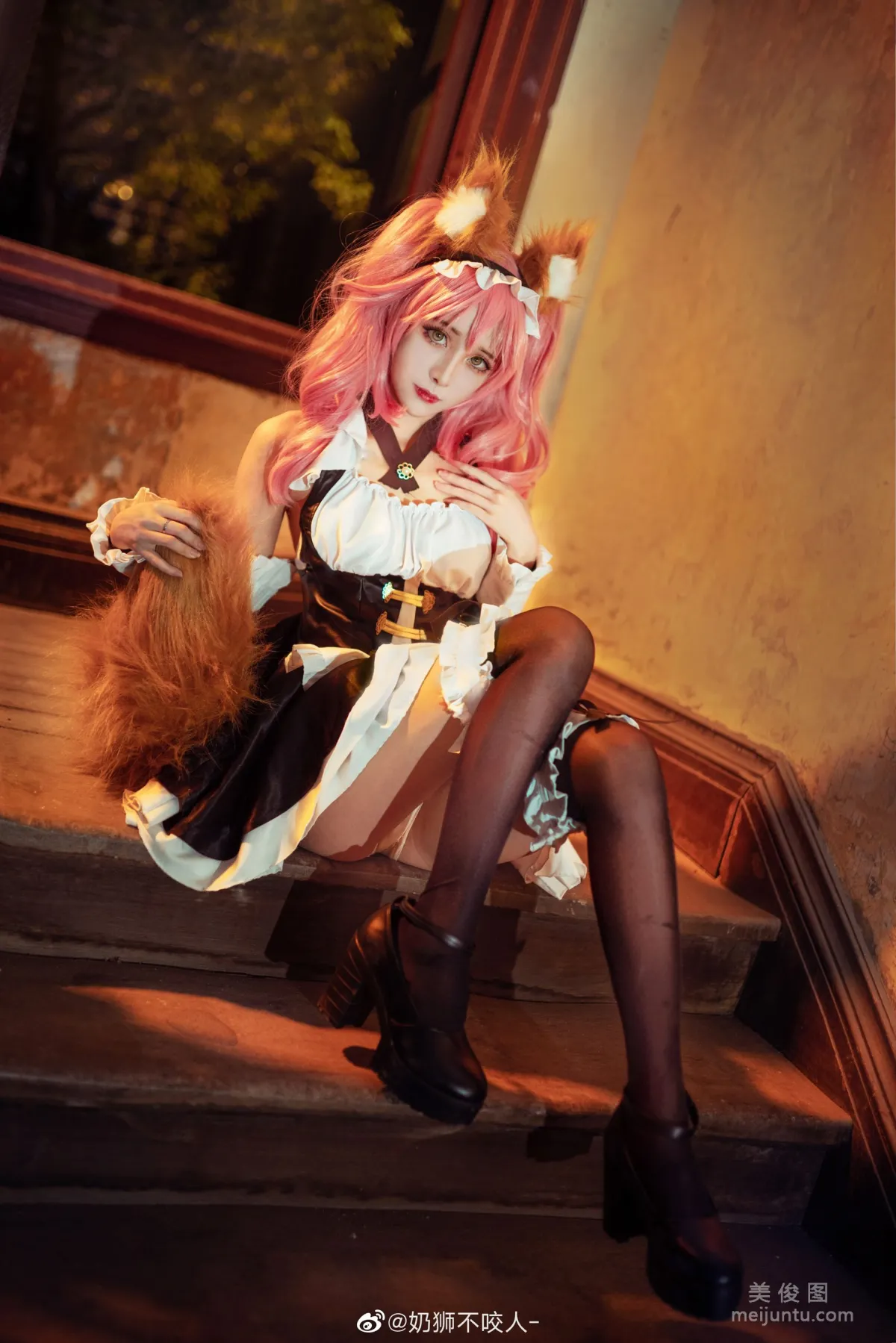 Nai Shi: Web Idols photo 9