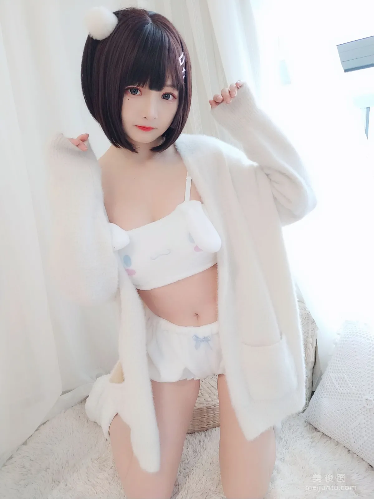 [Cosplay] 二次元美女古川kagura - 玉桂狗 22