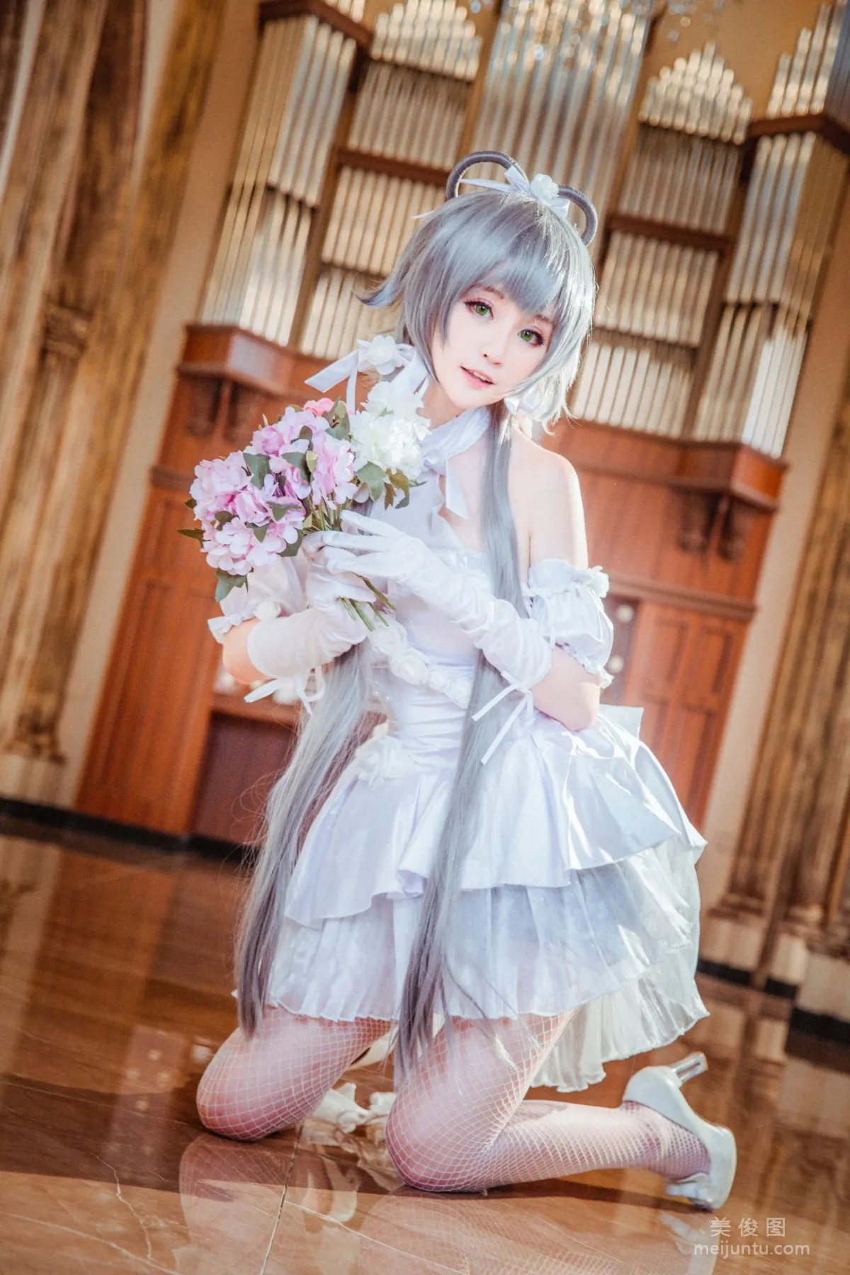 yui Jinyu: Web Idols photo 5