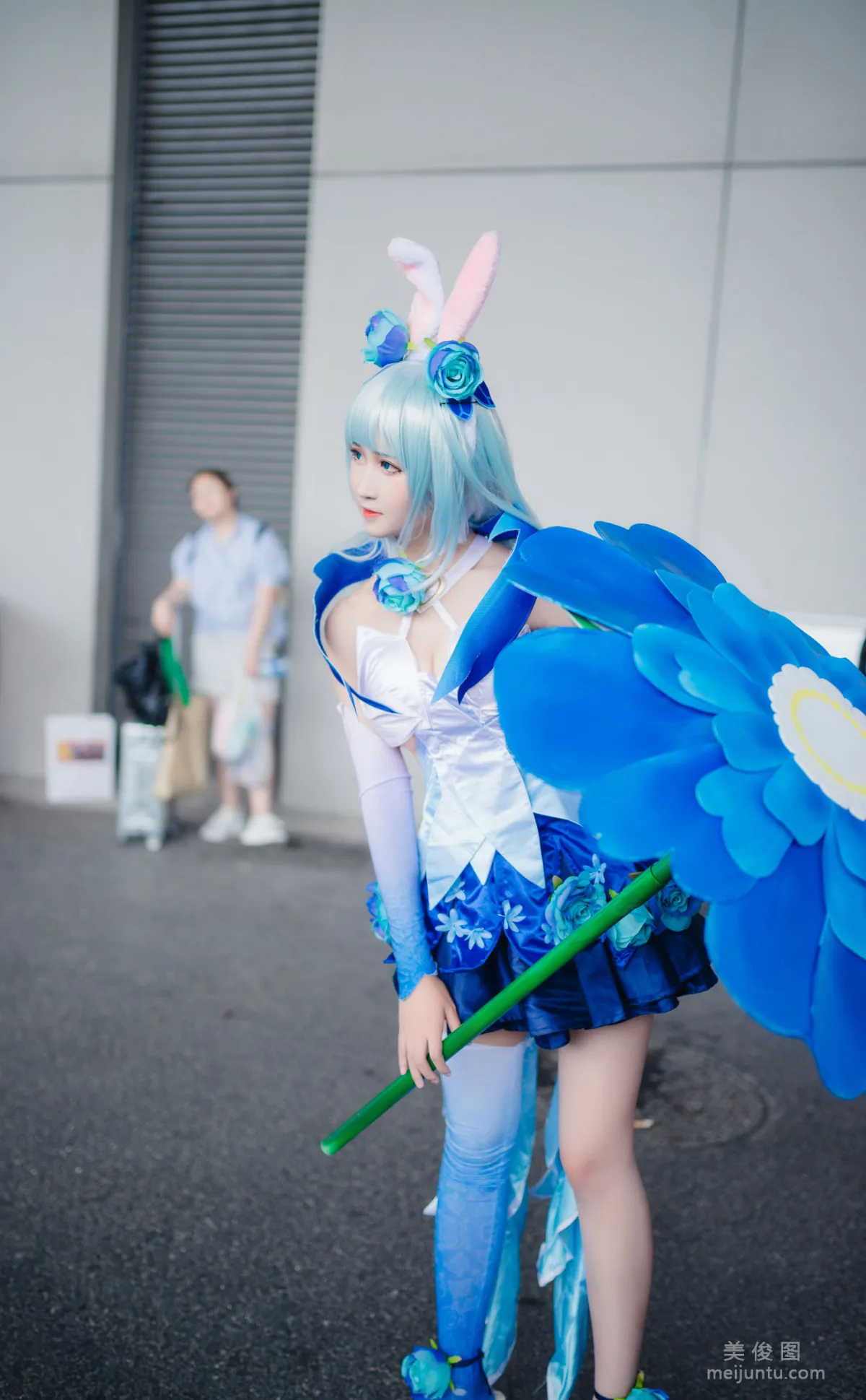 Sandu 69: Web Idols photo 11
