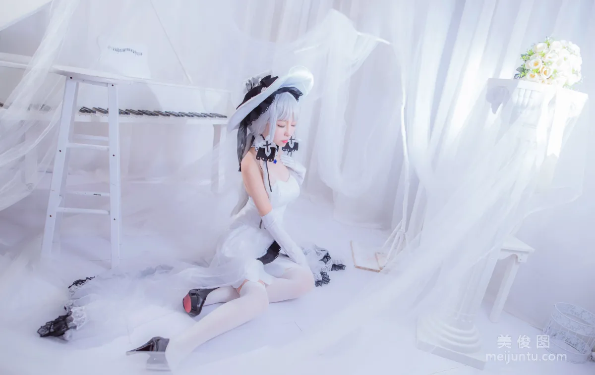 Erzuo Nisa: Web Idols photo 20