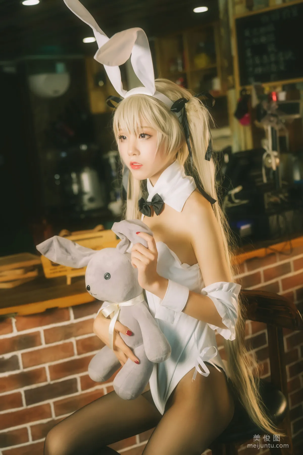 Shui Miao: Web Idols photo 6