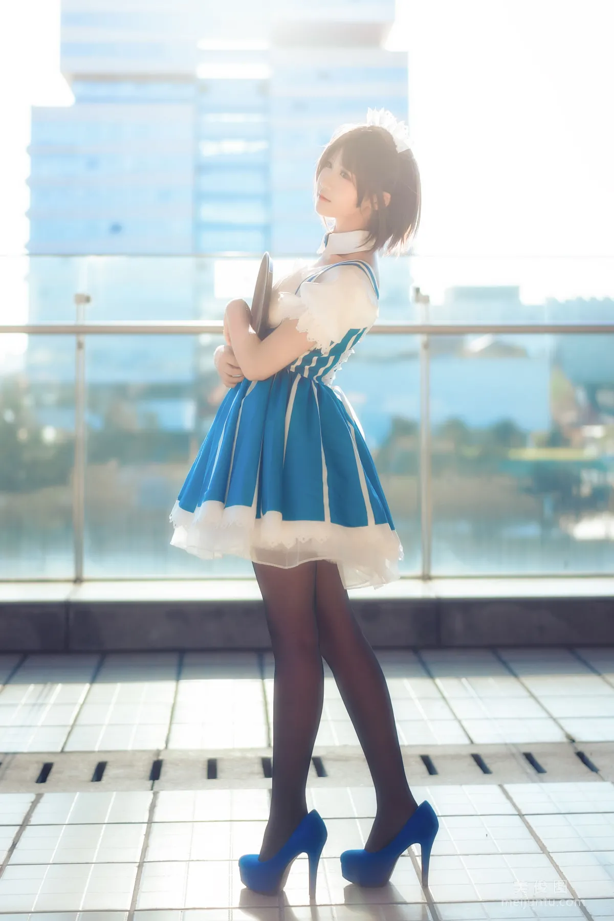 Sandu 69: Web Idols photo 11