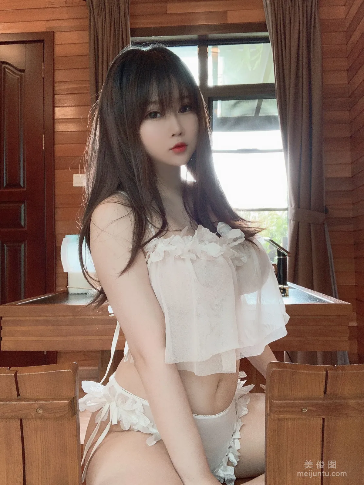 Shiyi Jiangya: Web Idols photo 24