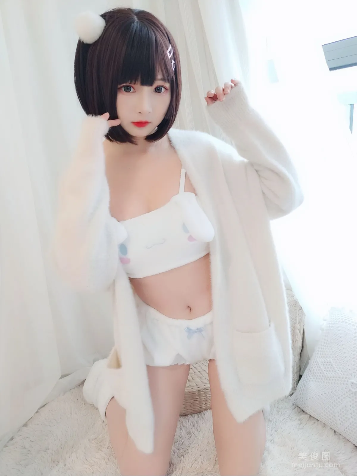 [Cosplay] 二次元美女古川kagura - 玉桂狗 21