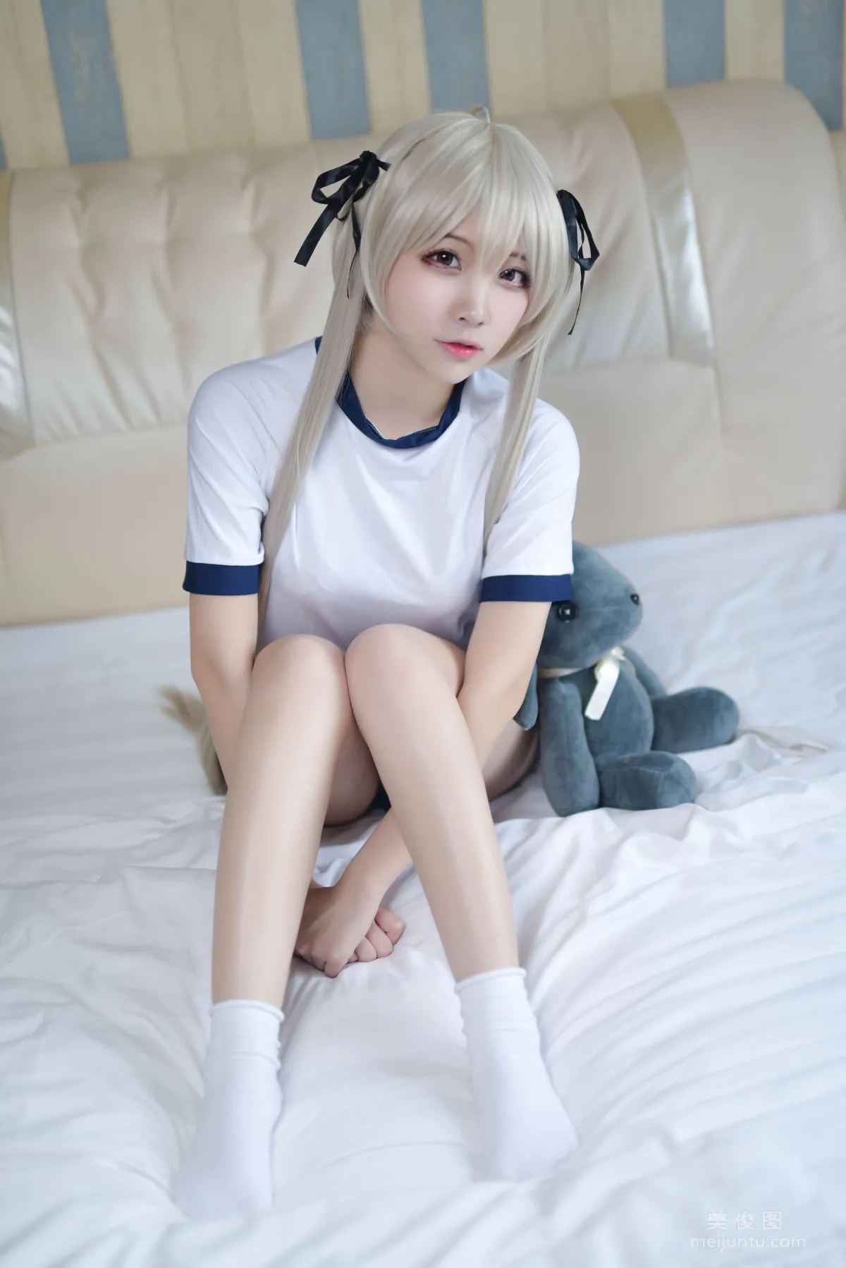 Erzuo Nisa: Web Idols photo 20