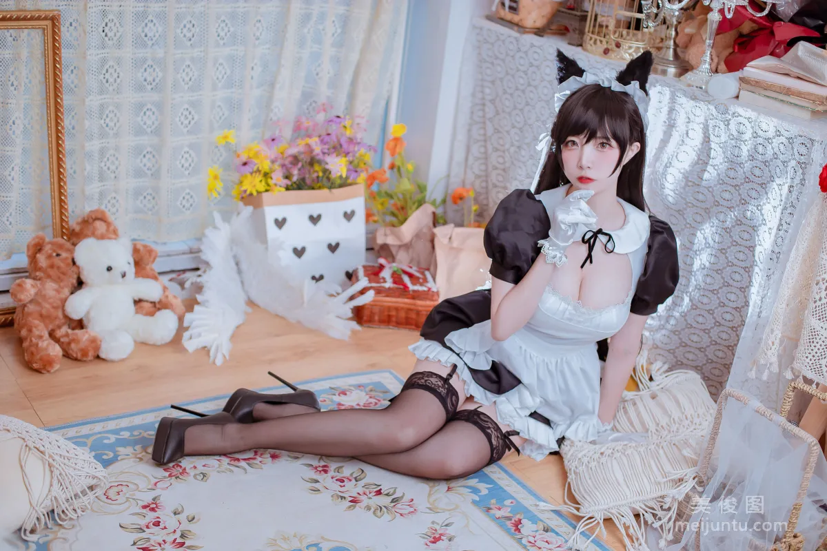 Erzuo Nisa: Web Idols photo 10