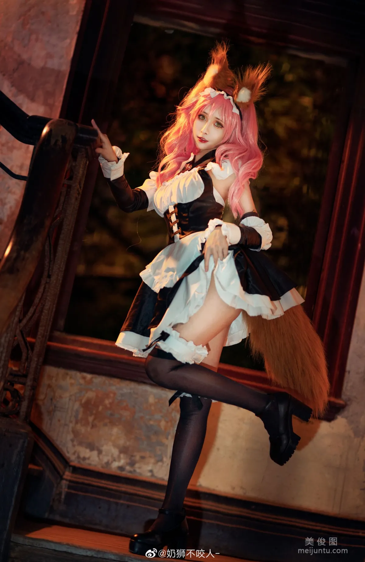 Nai Shi: Web Idols photo 6