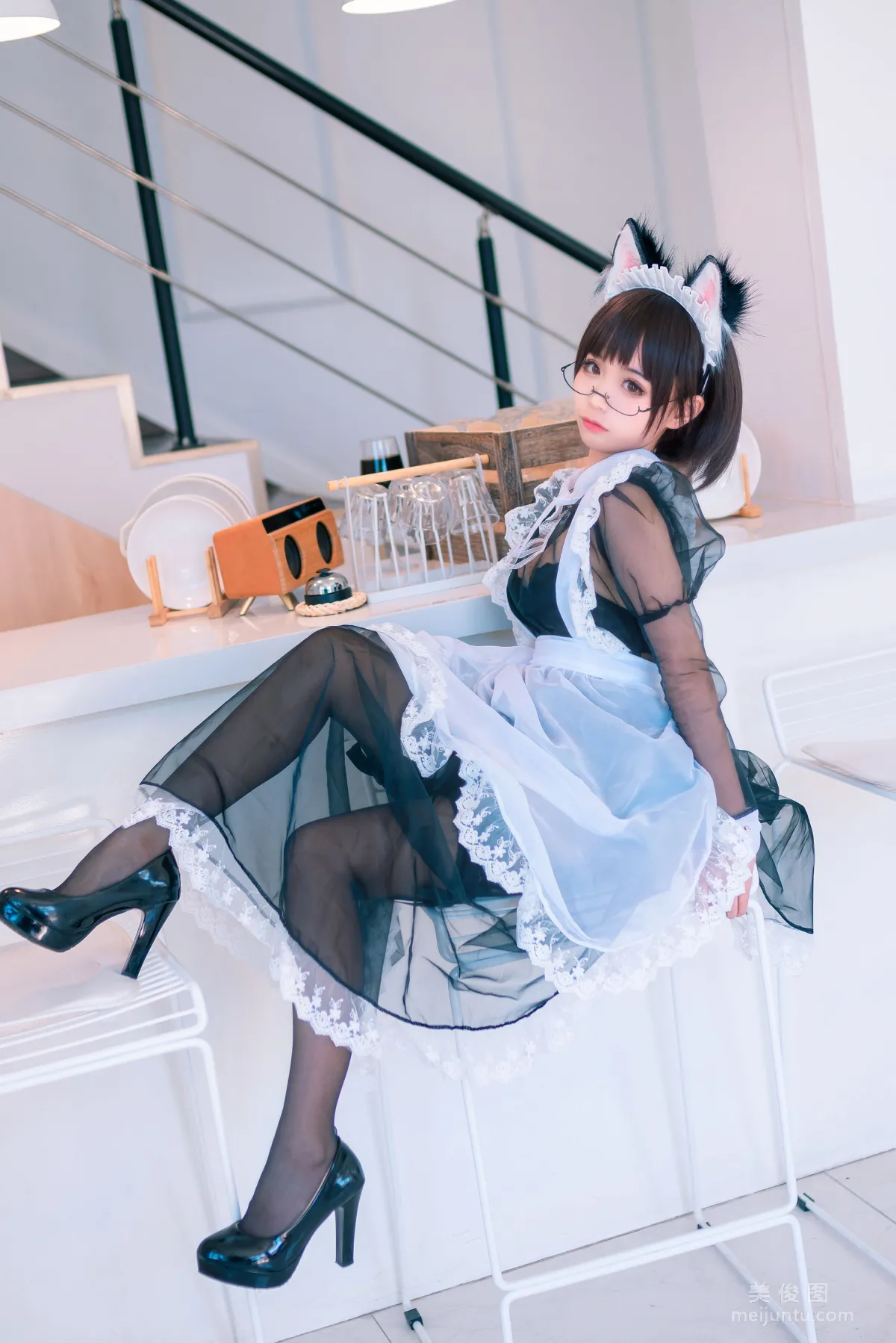 Chun Momo: Web Idols photo 14