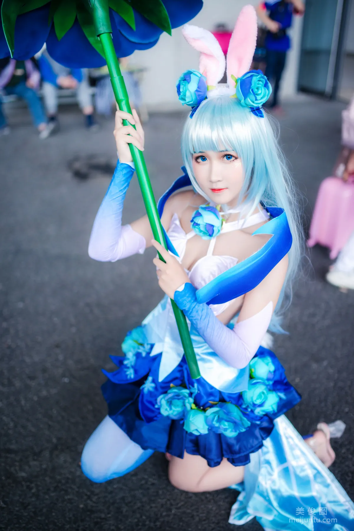 Sandu 69: Web Idols photo 10
