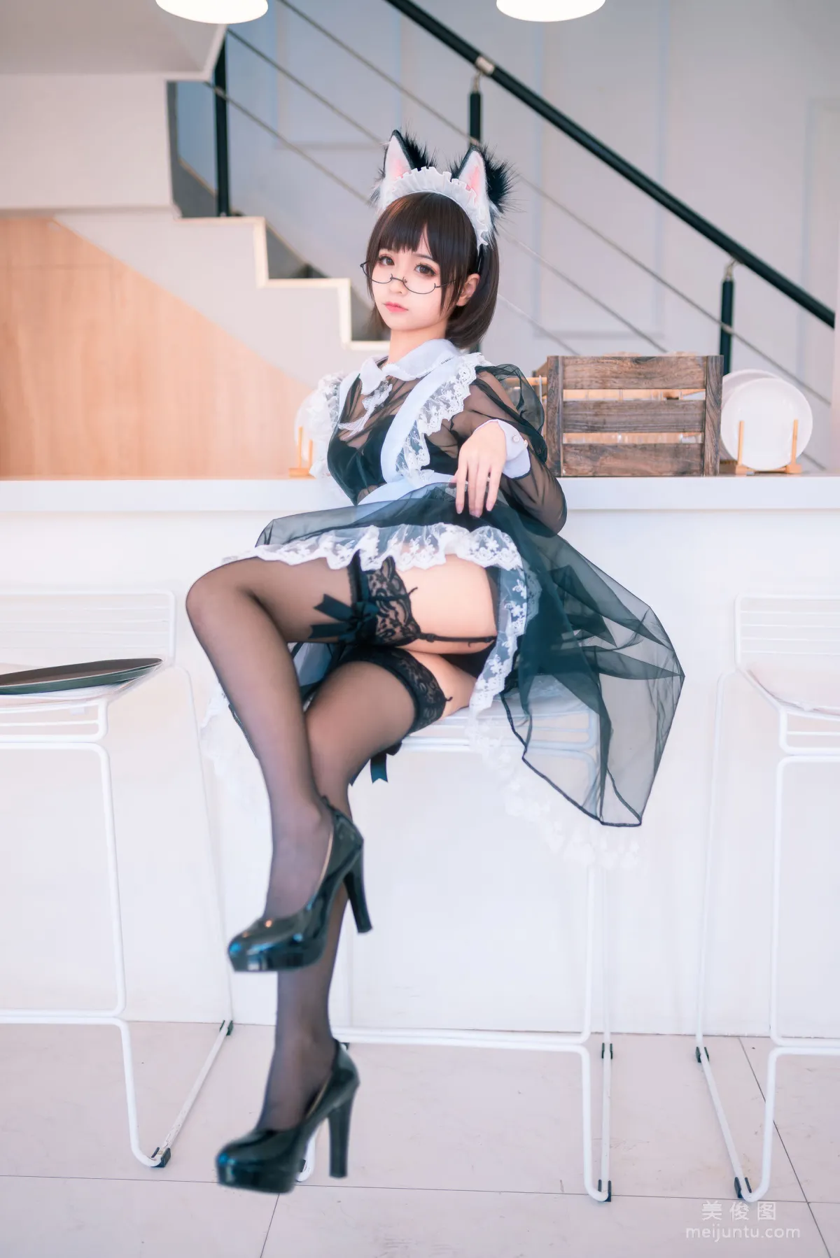 Chun Momo: Web Idols photo 8