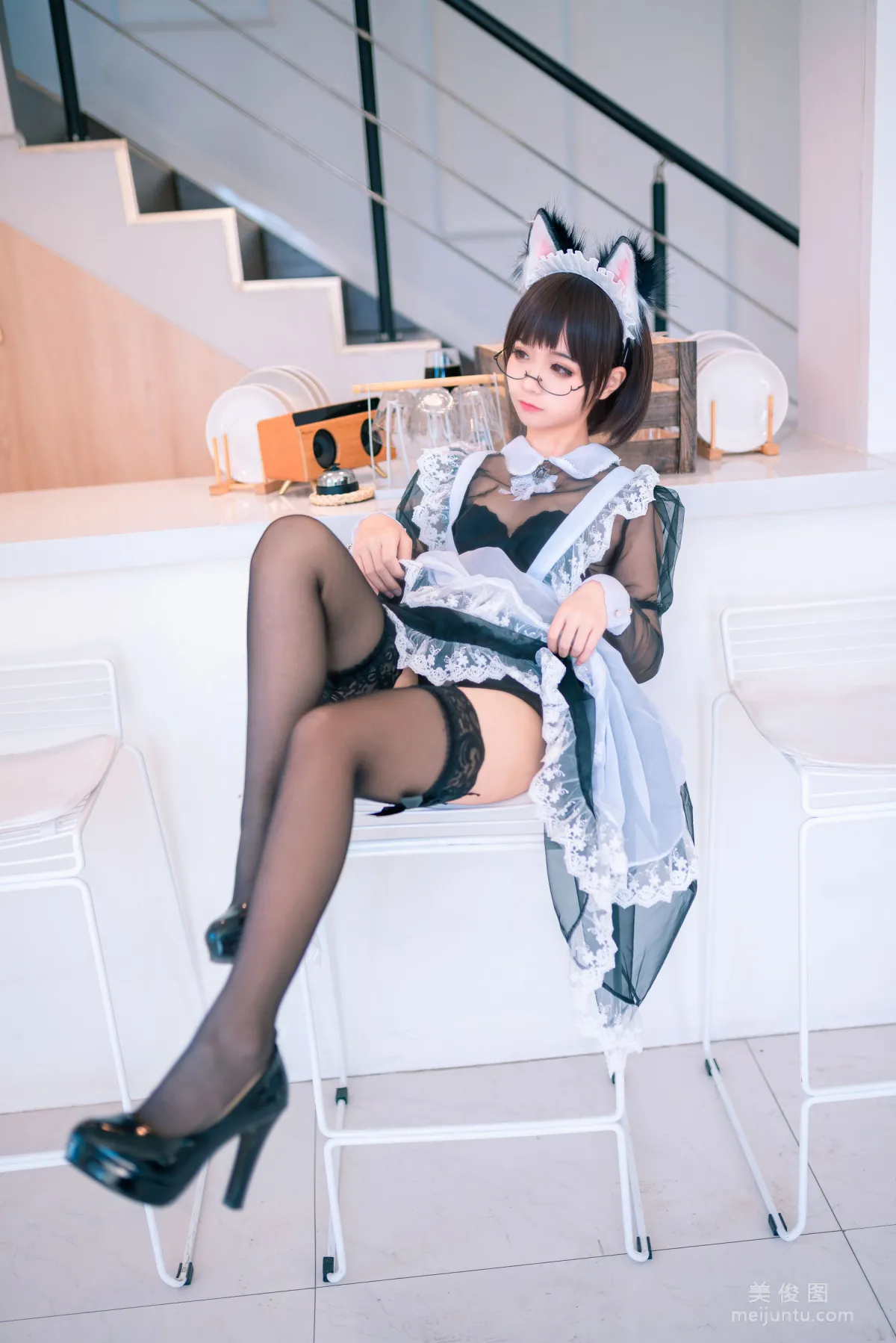 Chun Momo: Web Idols photo 10