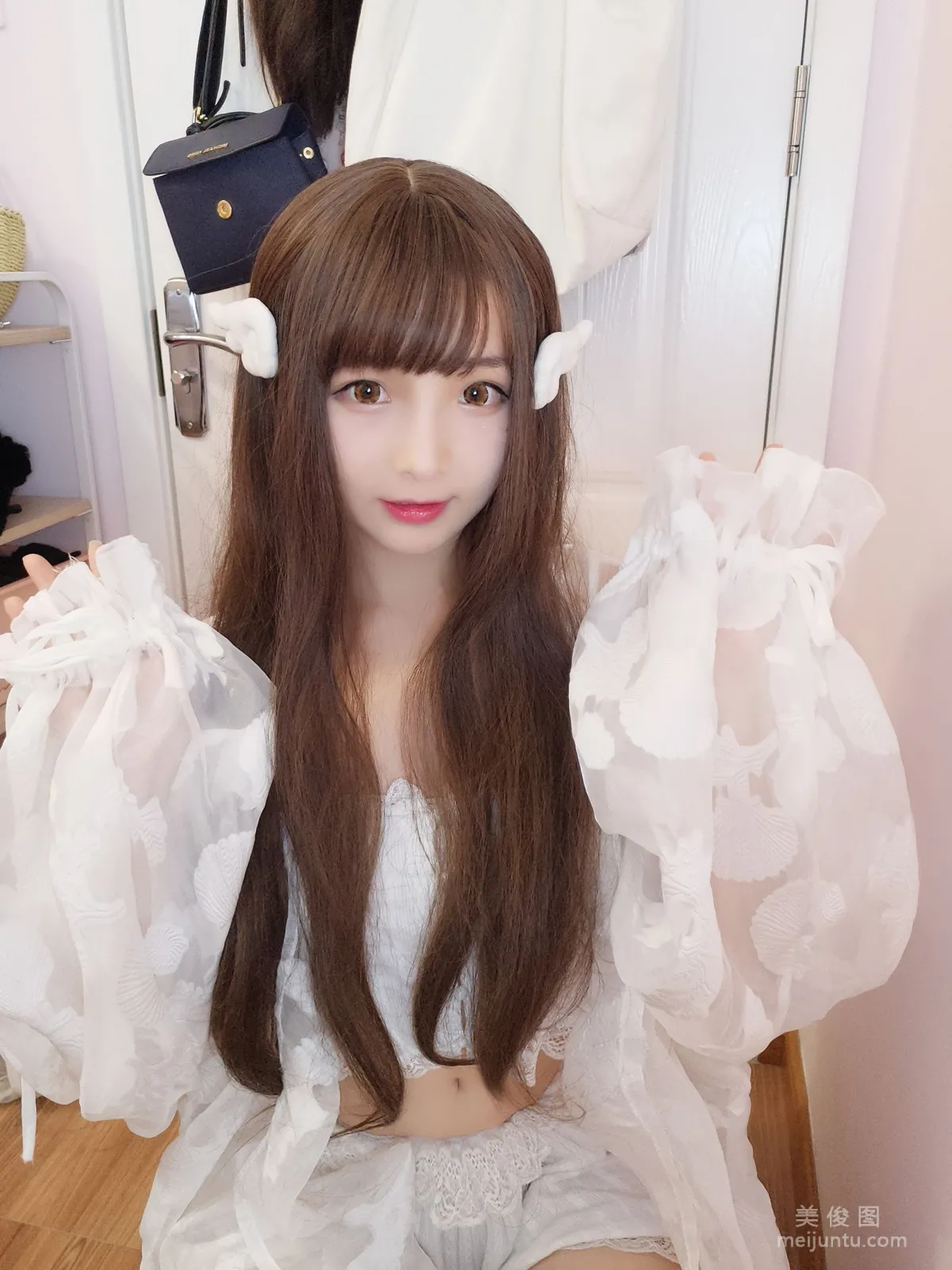 [Cosplay] 古川kagura - 小仙女18