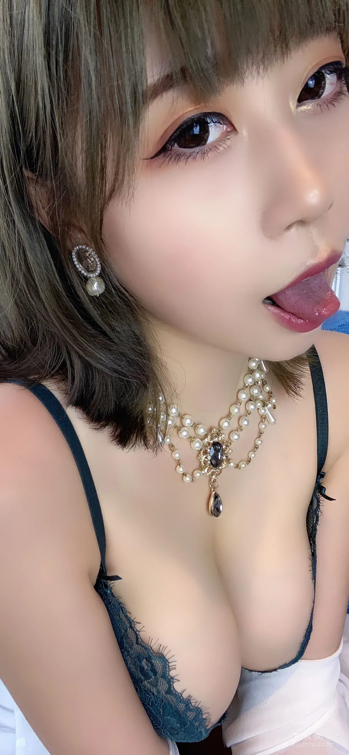 [Cosplay] Nai Xijiang nice - Little Lady's Daily Life Photo Set photo 18