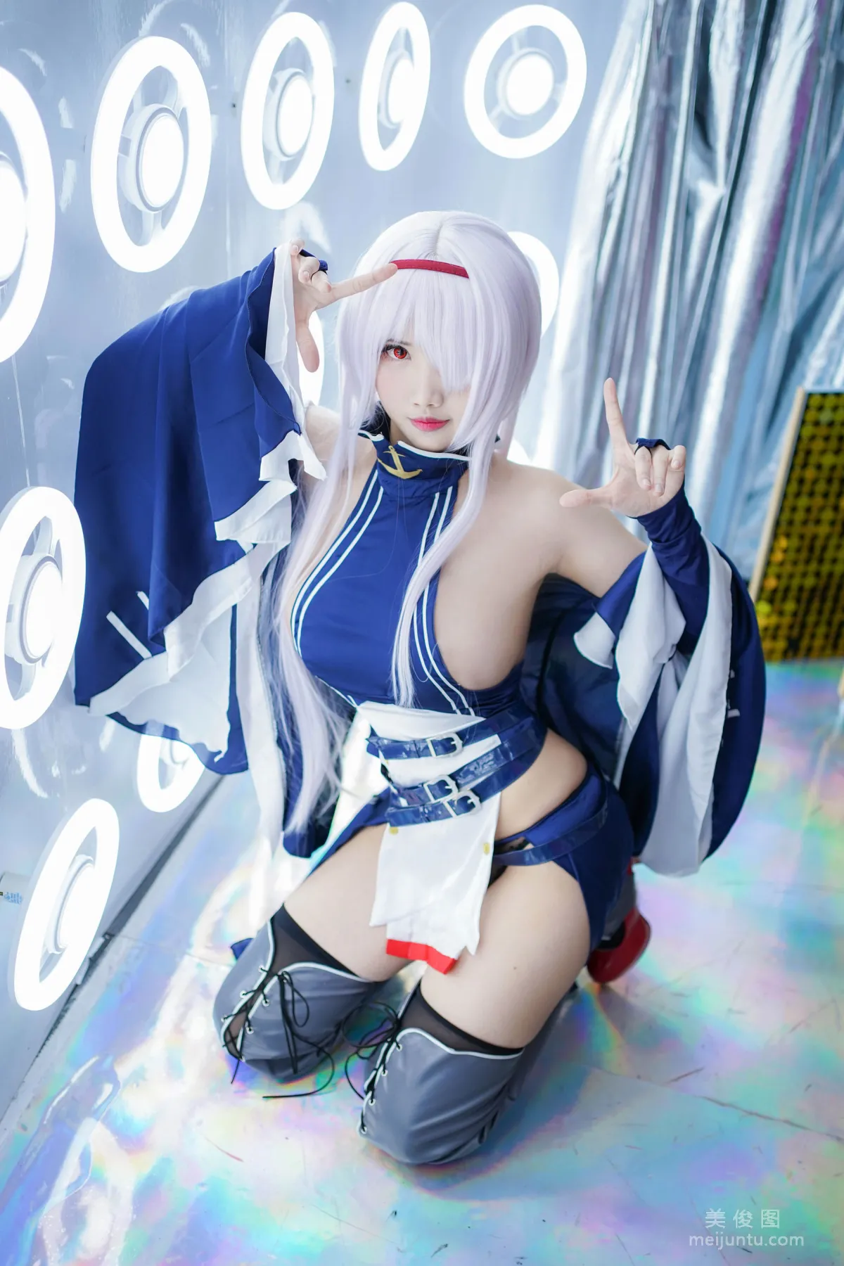 Xuan KaYa: Web Idols photo 2