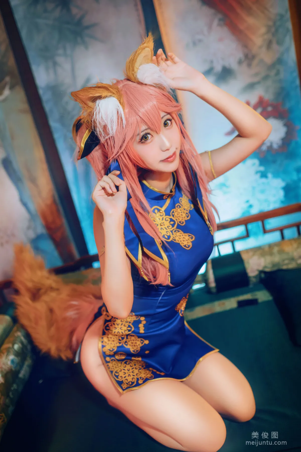 Hei Chuan: Web Idols photo 33