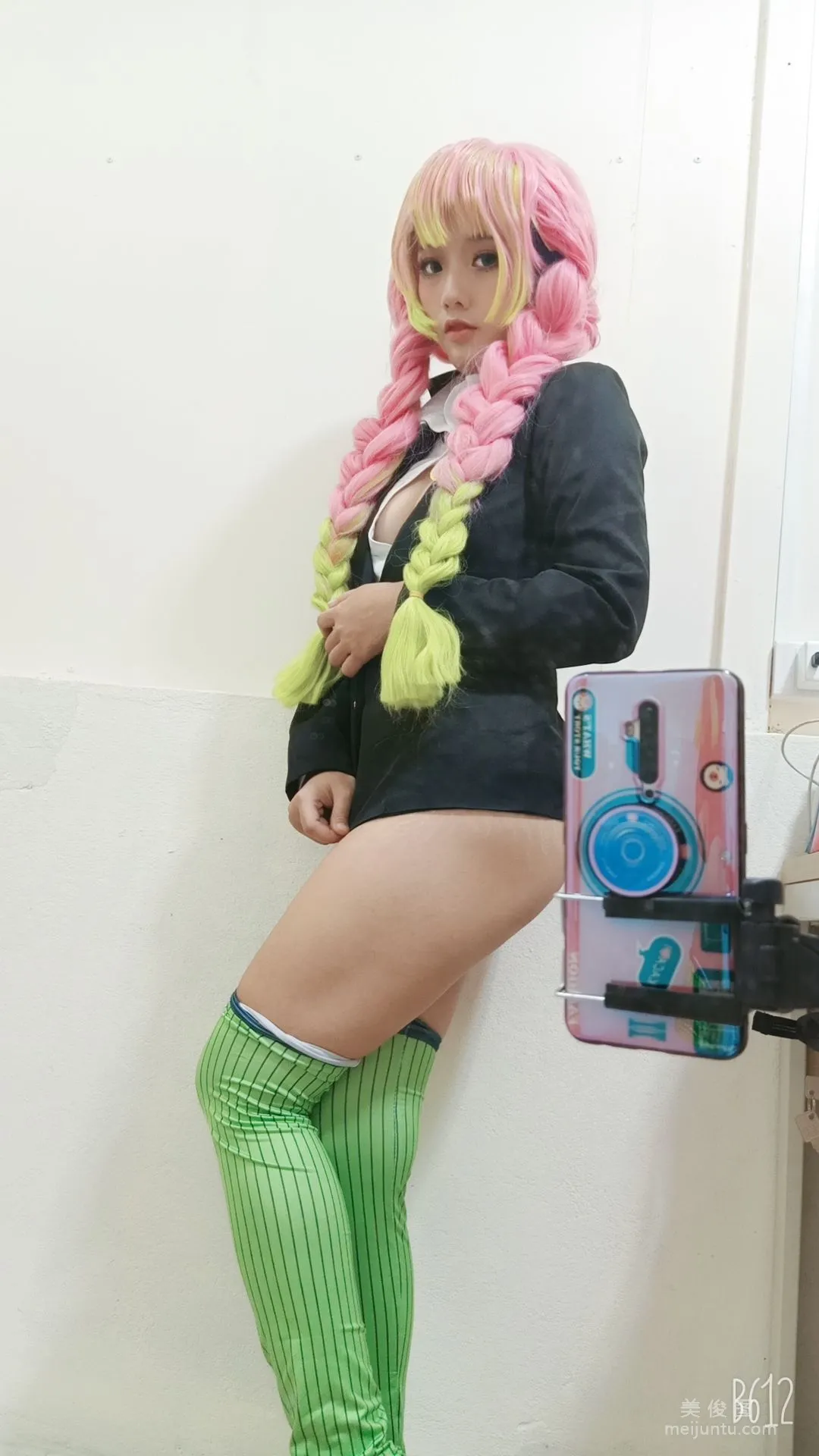 Messie Huang 《Kanroji》寫真集 2