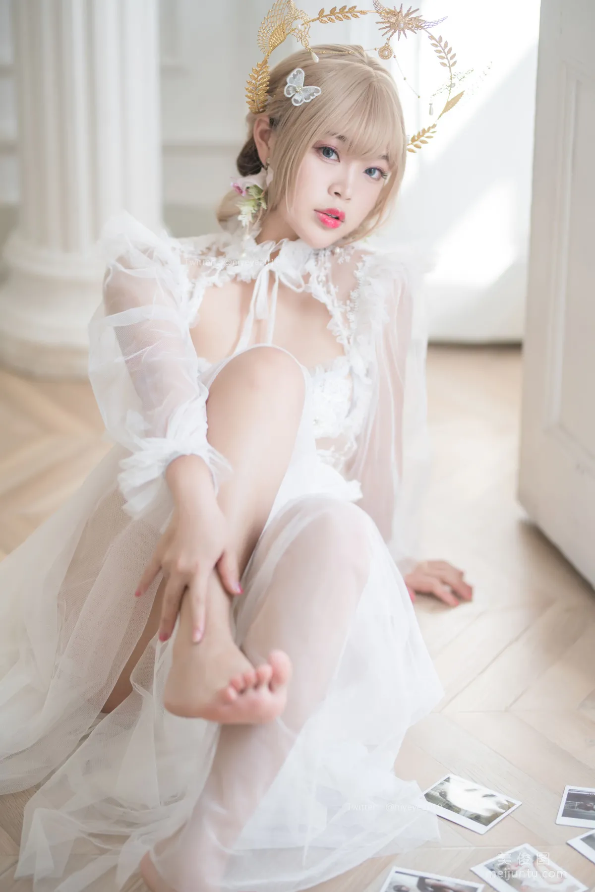 Bai Ye: Web Idols photo 65