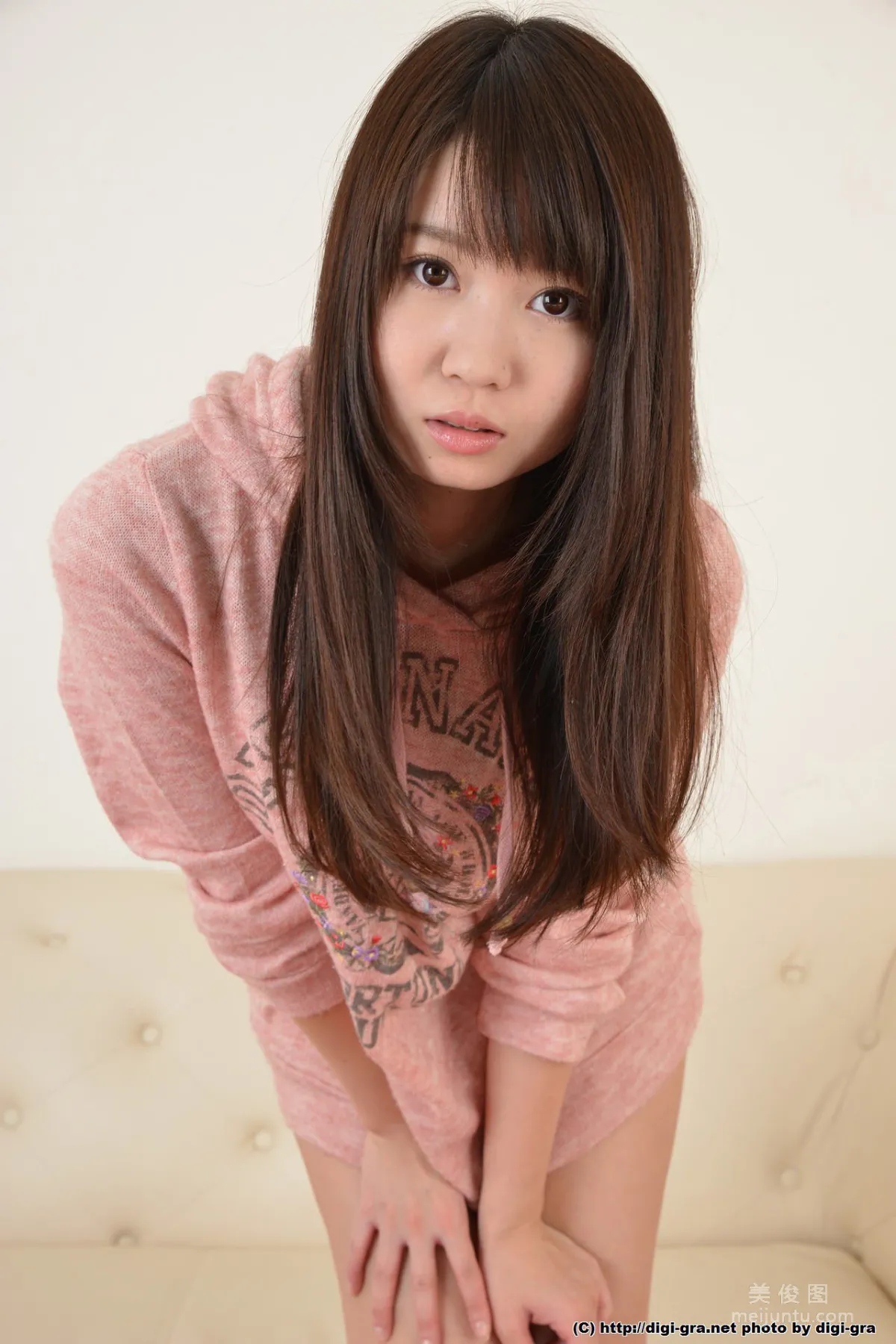 [Digi-Gra] Aika Yumeno Photoset 10 Photo Set photo 10