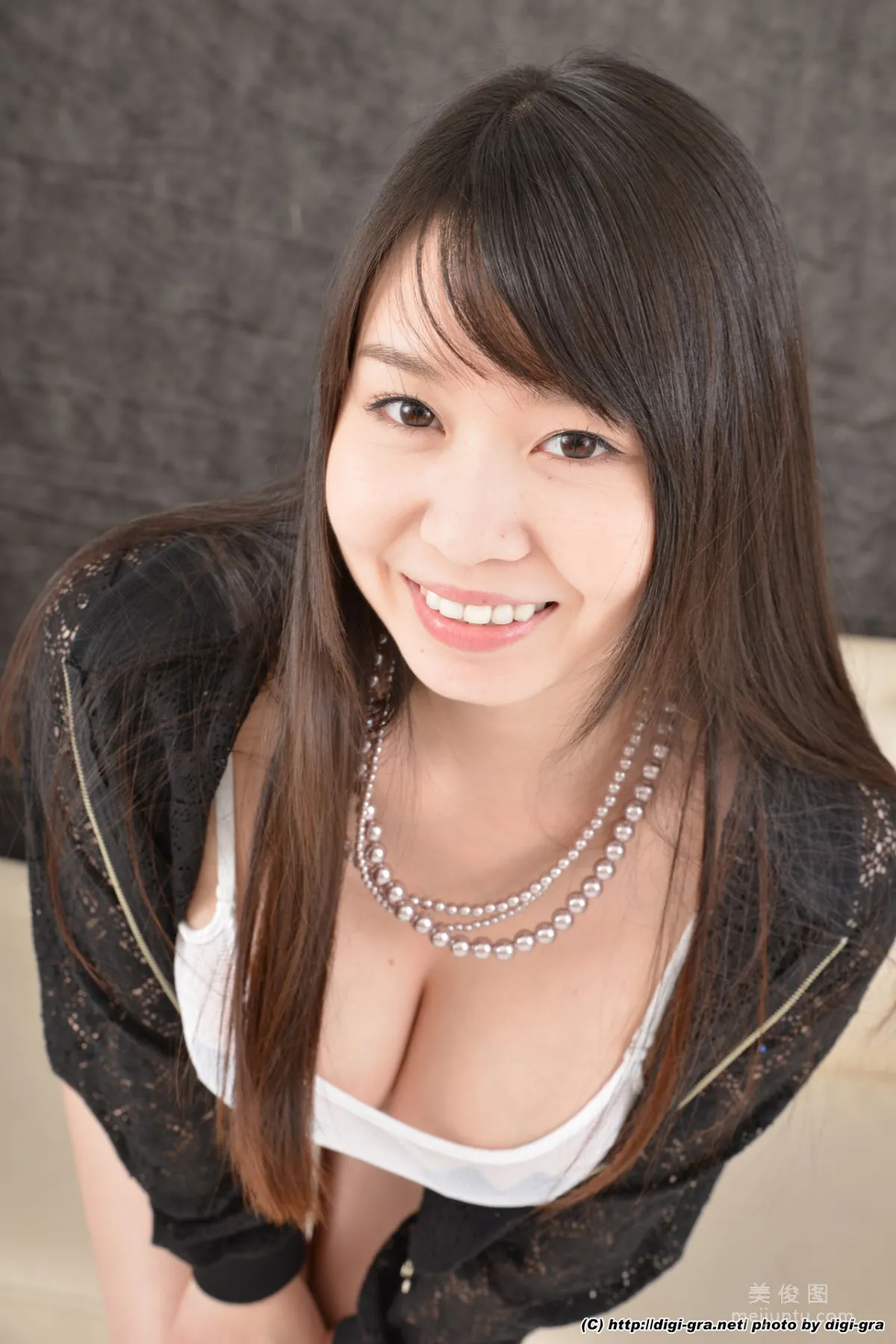 [Digi-Gra] Aika Yumeno Photoset 12 Photo Set photo 19