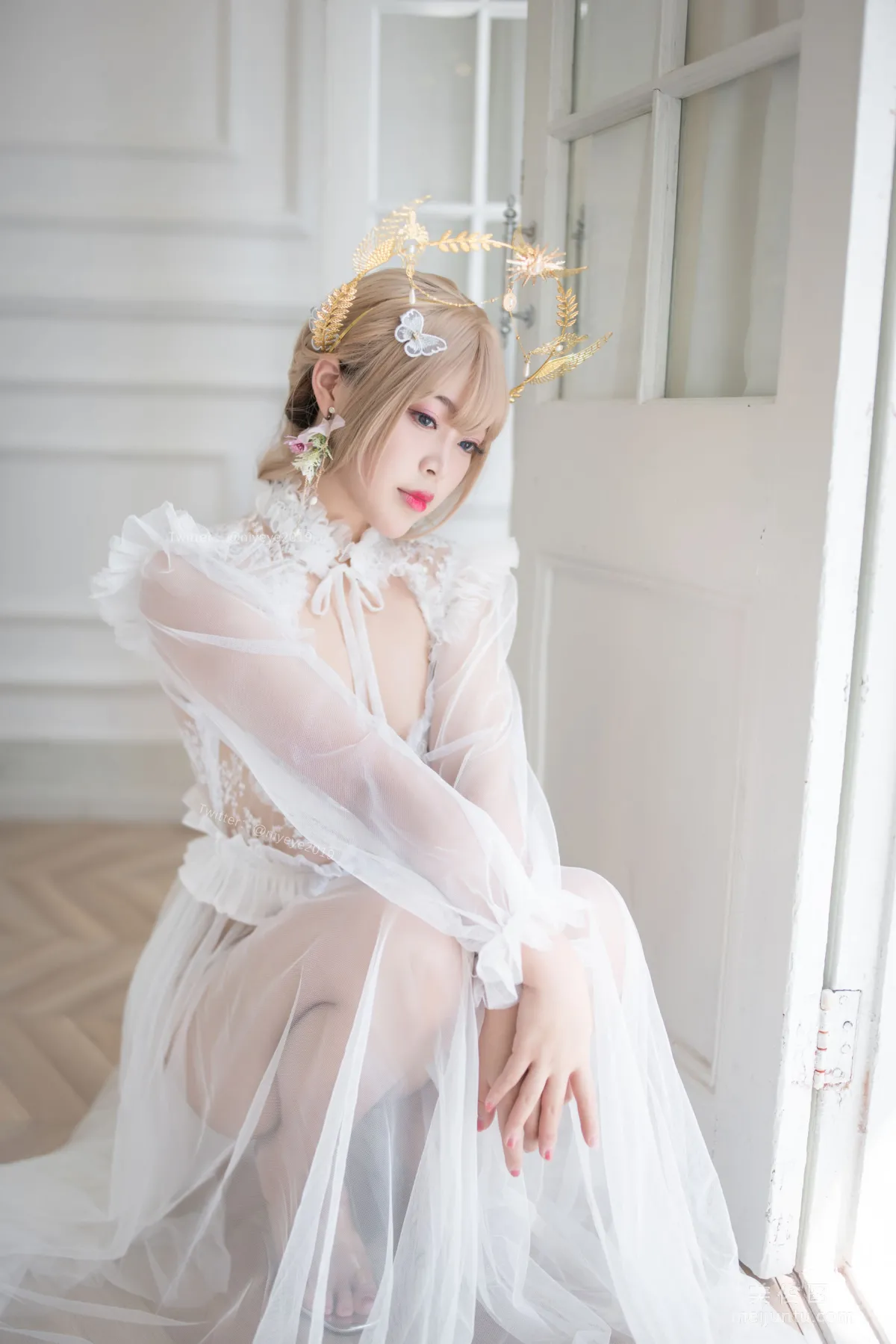 Bai Ye: Web Idols photo 5