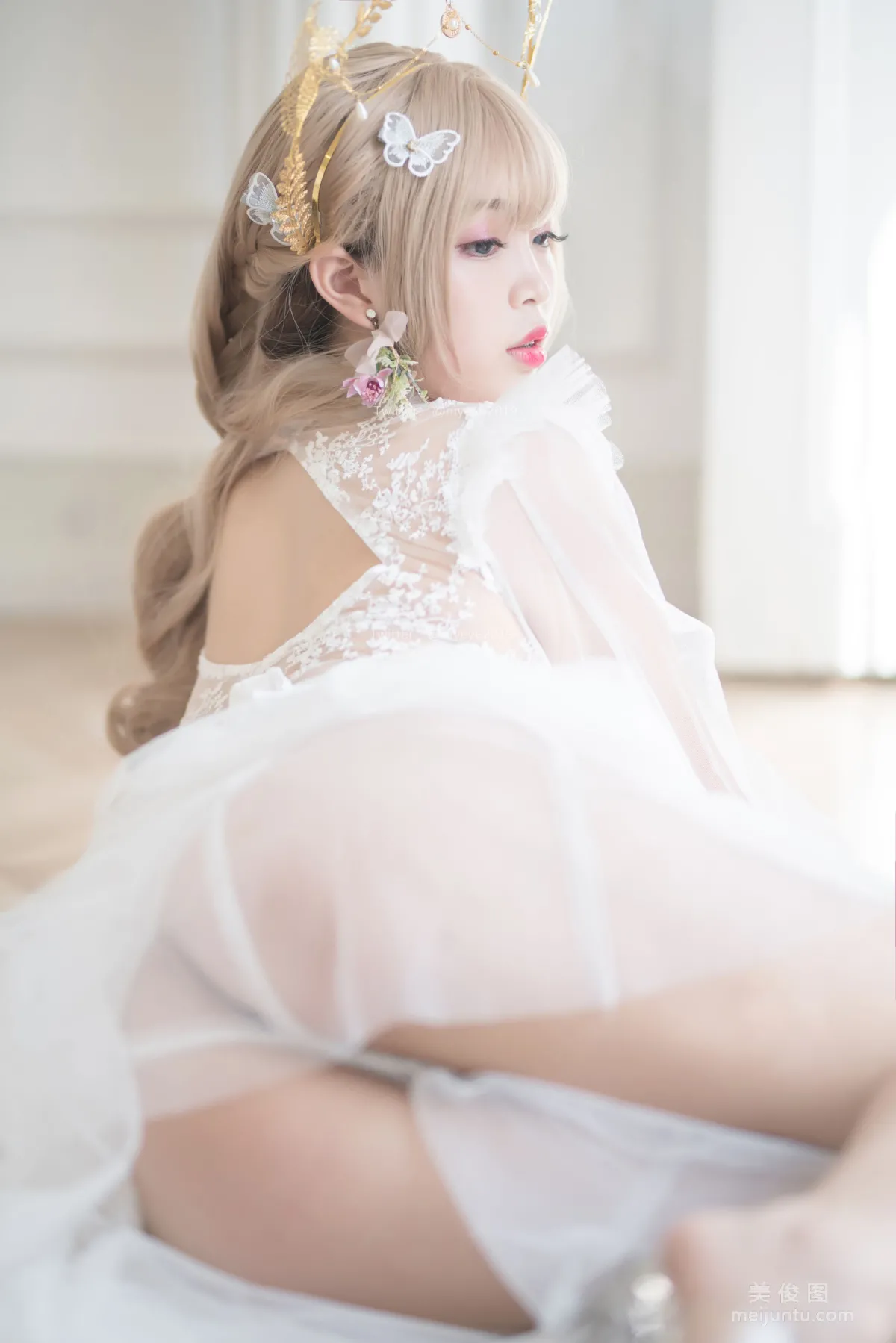 Bai Ye: Web Idols photo 46