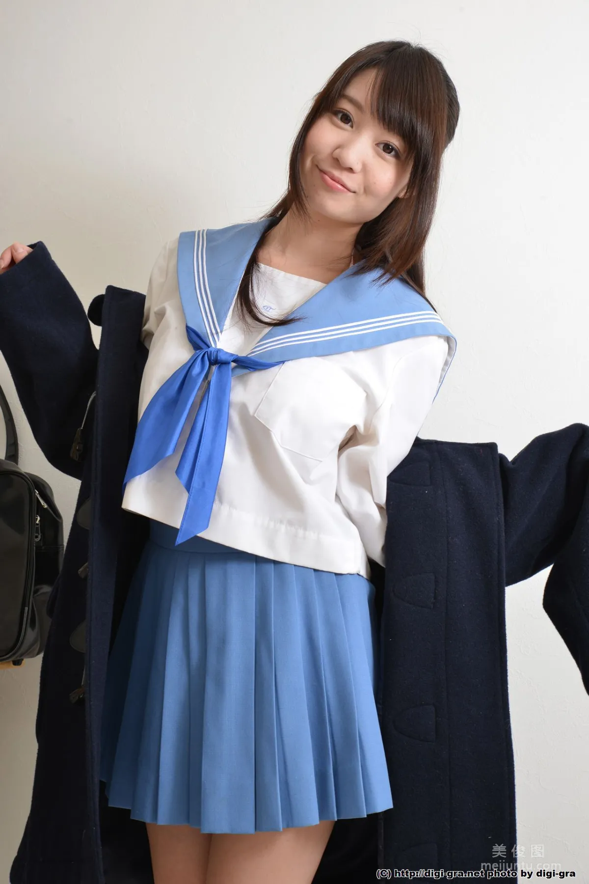 [Digi-Gra] 夢乃あいか Aika Yumeno Photoset 09 15
