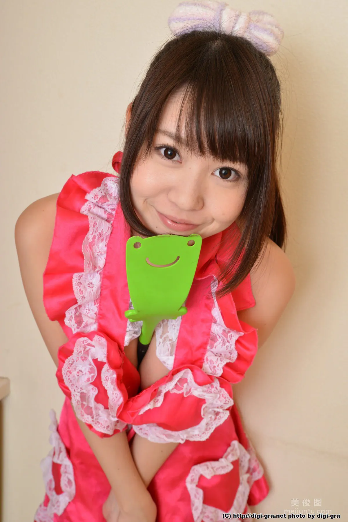 [Digi-Gra] Aika Yumeno, Photoset 07 photo 21
