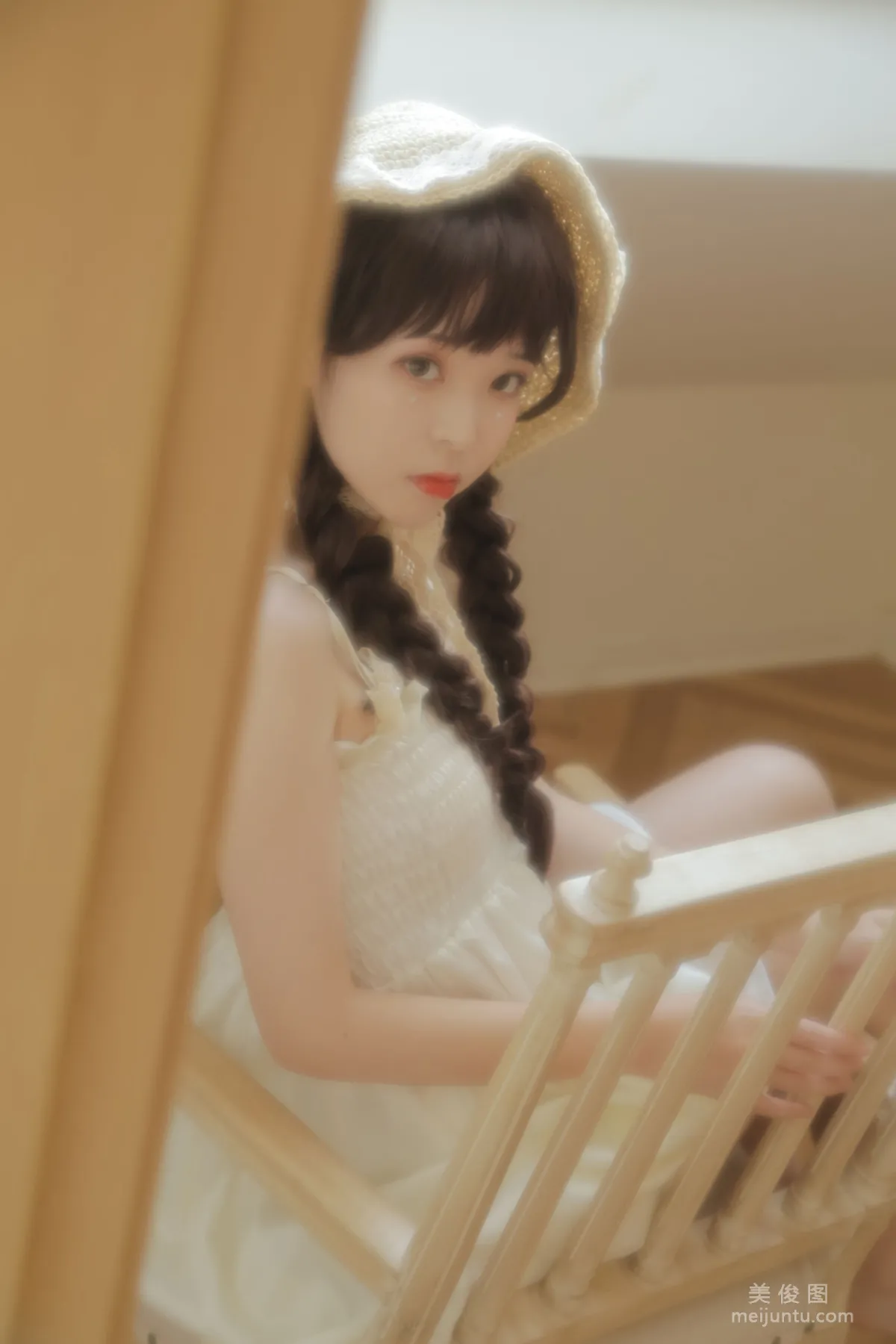 [喵糖映畫] VOL.315 近距離戀愛 寫真集 7