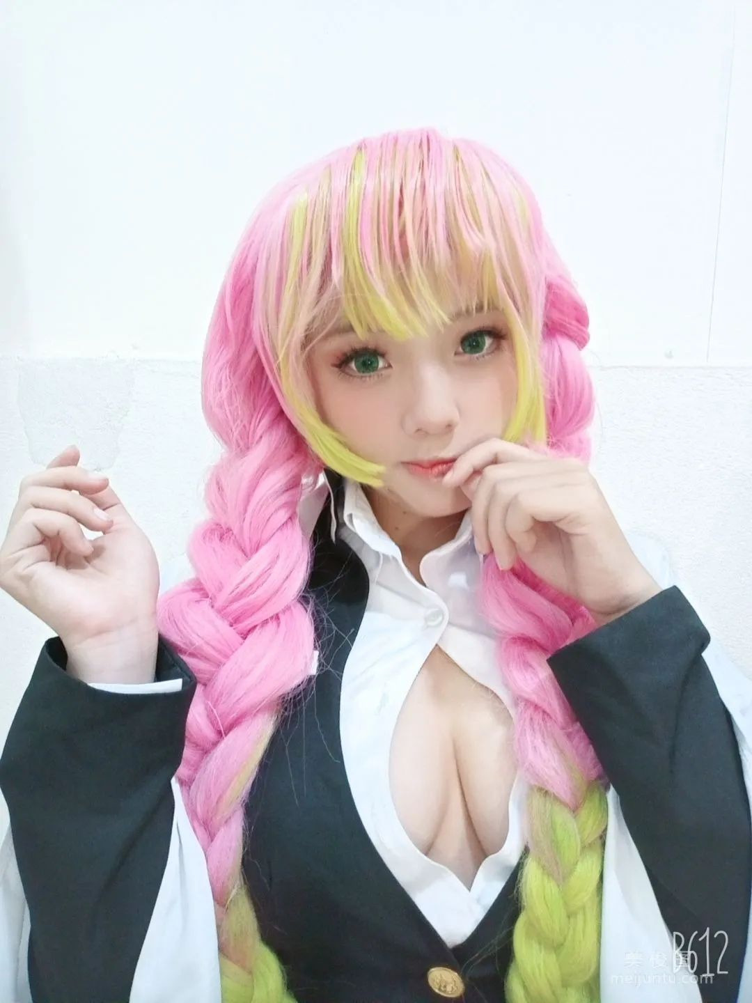 Messie Huang 《Kanroji》寫真集 14