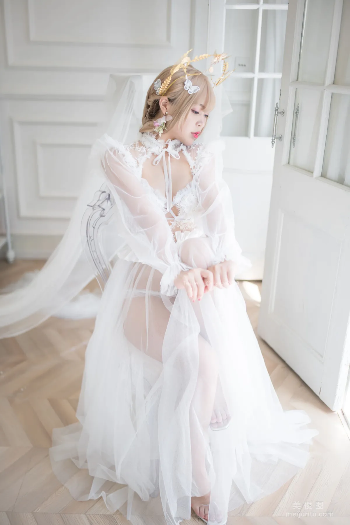Bai Ye: Web Idols photo 6