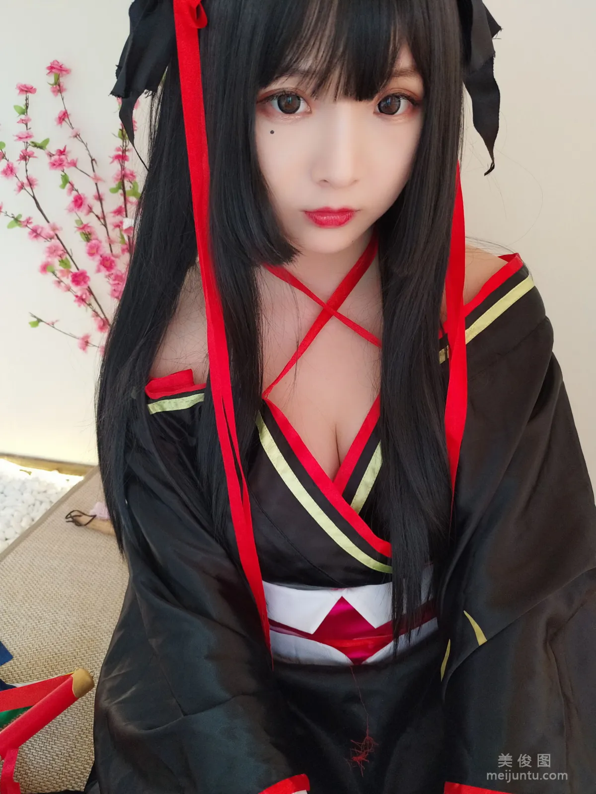 [Cosplay] 二次元美女古川kagura - 夜夜 3