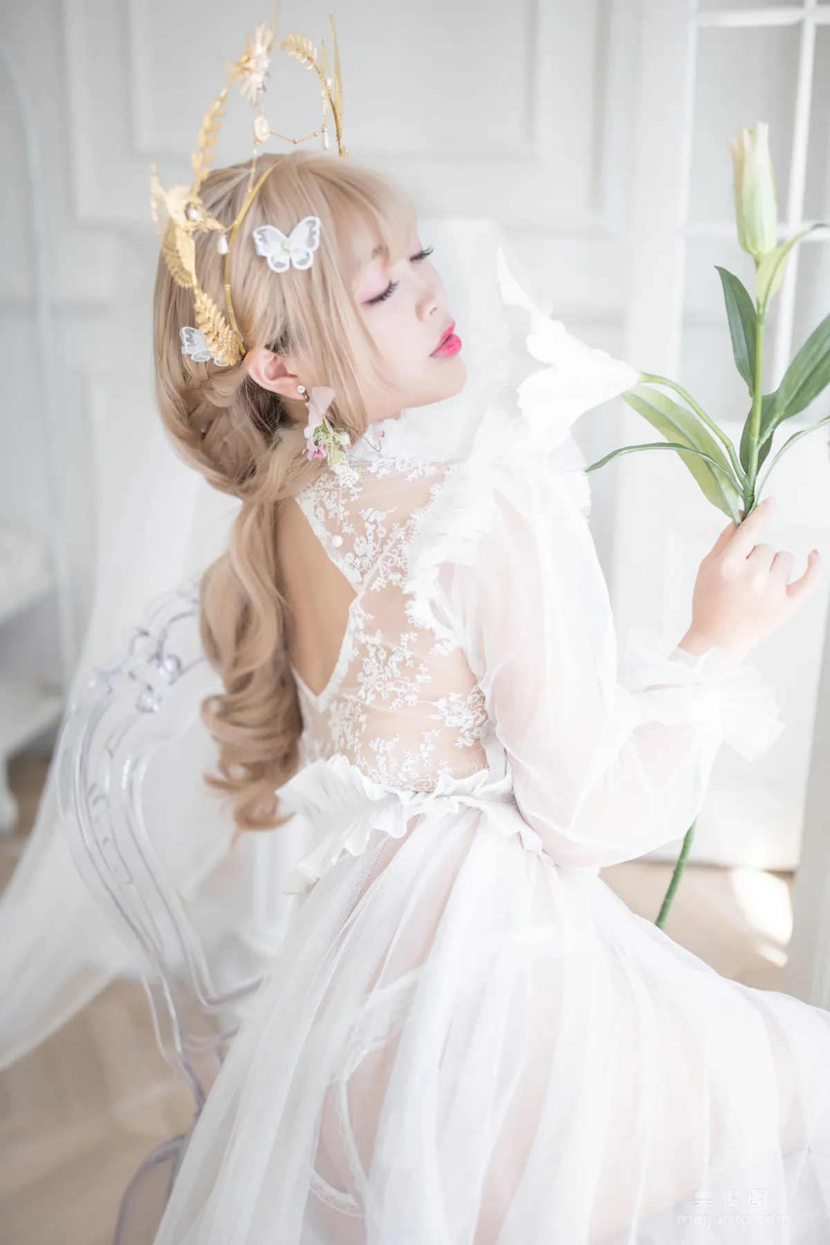 Bai Ye: Web Idols photo 7