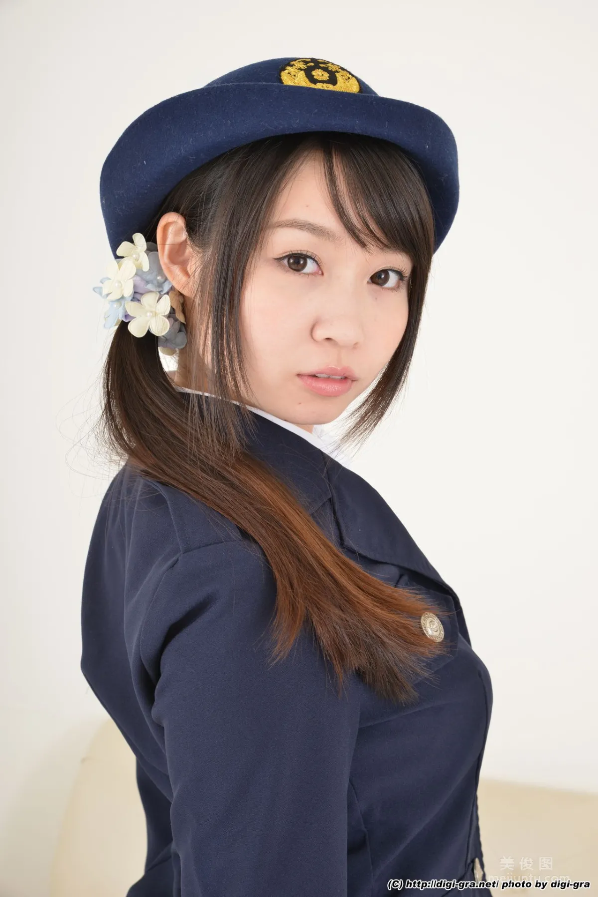 [Digi-Gra] Aika Yumeno Photoset 15 photo 14