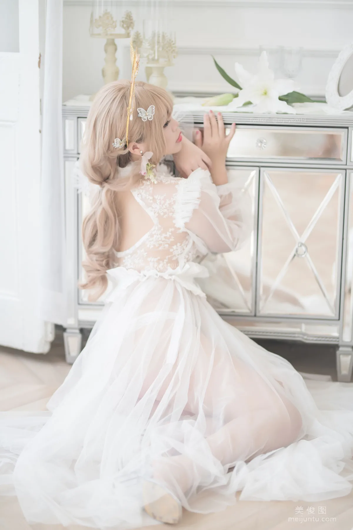 Bai Ye: Web Idols photo 36