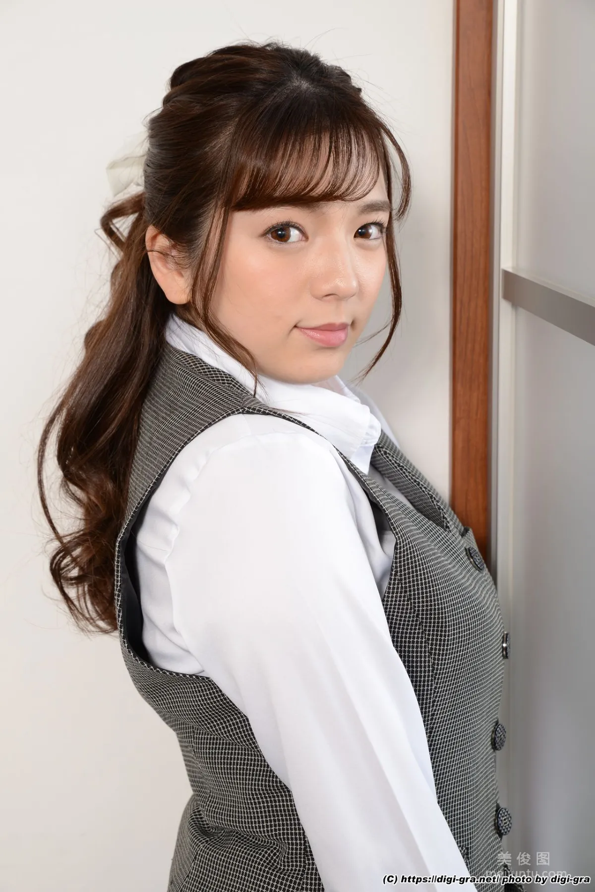 [Digi-Gra] Noa Shiina 椎名のあ Photoset 034