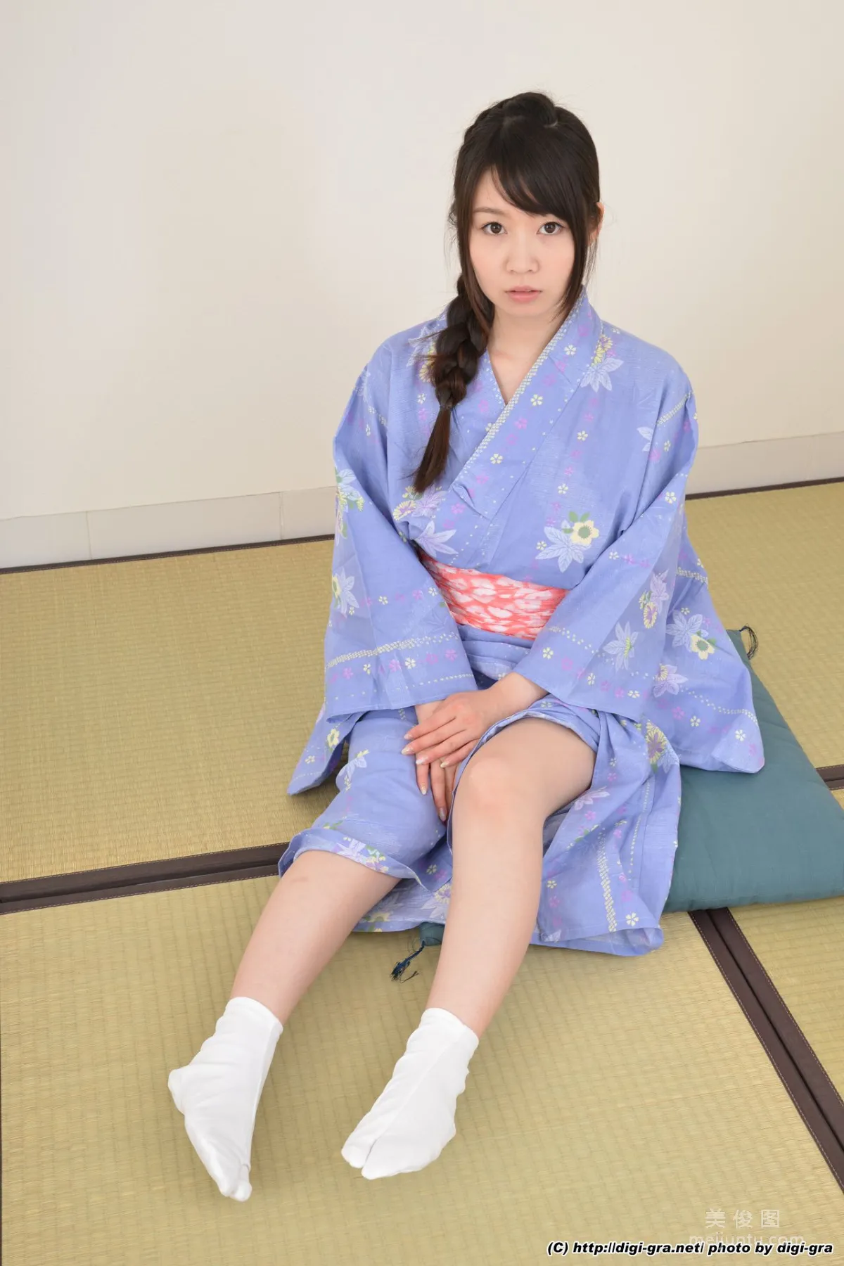 [Digi-Gra] Aika Yumeno Photoset 14 Photo Set photo 18