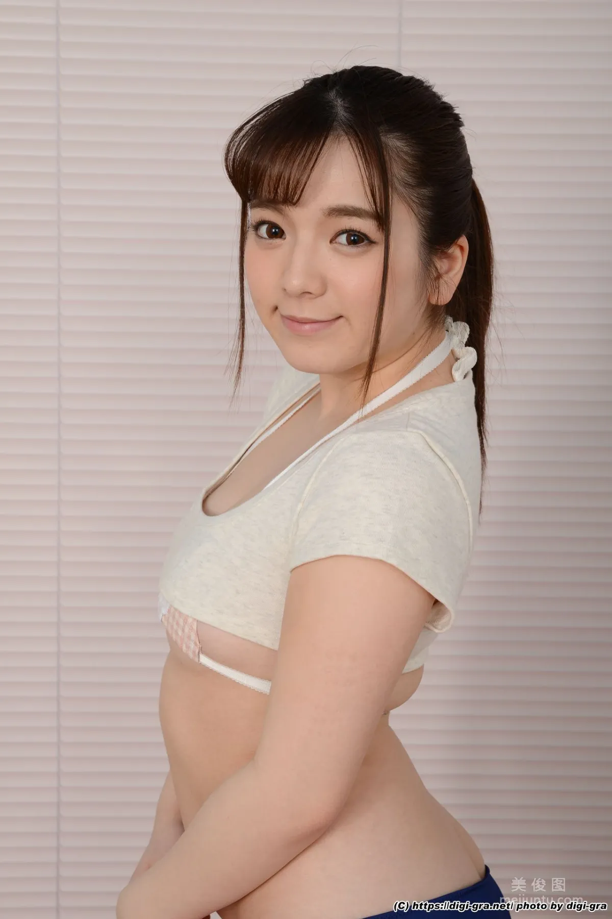 [Digi-Gra] 椎名のあ Noa Shiina Photoset 05 4
